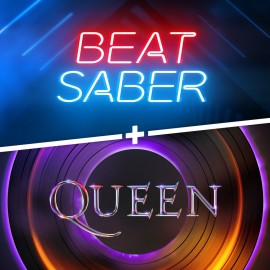 Beat Saber + Queen Music Pack PS4 & PS5