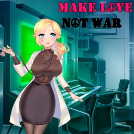 Make Love Not War PS4
