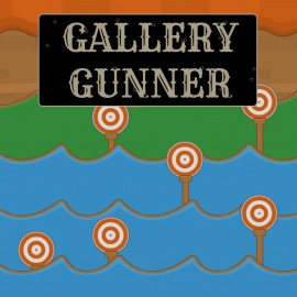 Gallery Gunner - PS4 & PS5