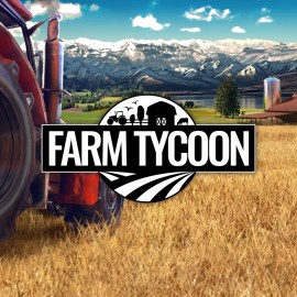 Farm Tycoon PS4