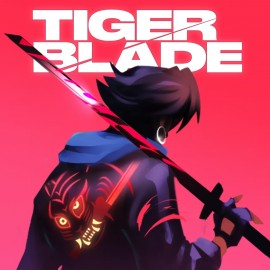 Tiger Blade PS5