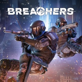 Breachers PS5