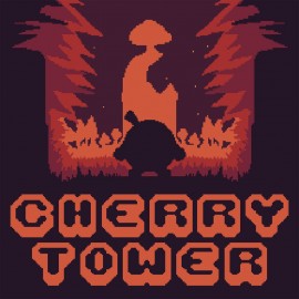 Cherry Tower PS5