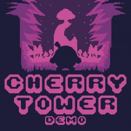 Cherry Tower - DEMO PS4