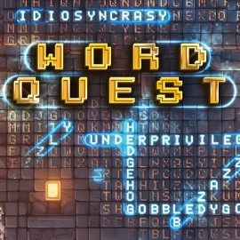 Word Quest PS4