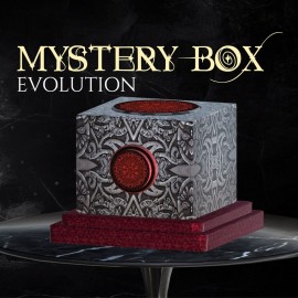 Mystery Box: Evolution PS5