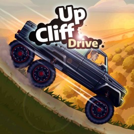Up Cliff Drive PS5