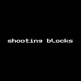 Shooting Blocks PS5
