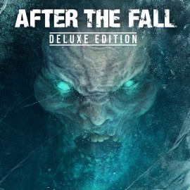 After the Fall - Deluxe Edition - After the Fall - Complete Edition PS4 & PS5