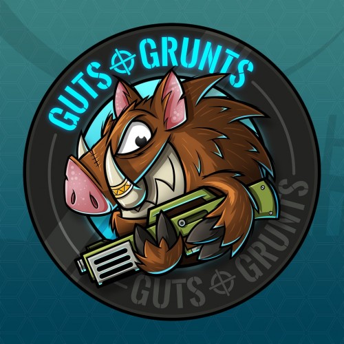 Guts 'n Grunts PS4 & PS5