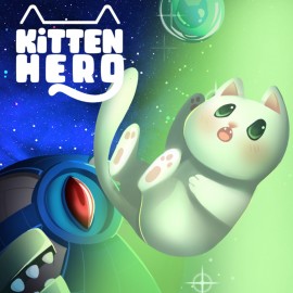 Kitten Hero PS4 & PS5