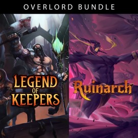 Legend of Keepers + Ruinarch: Bundle PS4 & PS5