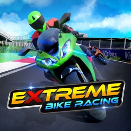 Extreme Bike Racing PS4