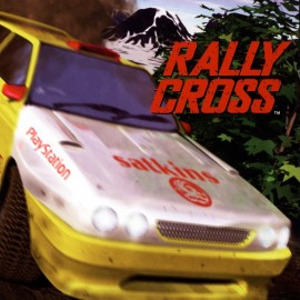 Rally Cross PS4 & PS5