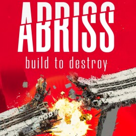 ABRISS - build to destroy PS5