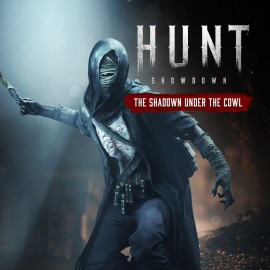 Hunt: Showdown - The Shadow Under the Cowl PS4