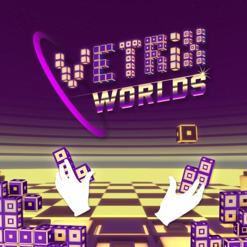 Vetrix Worlds PS5 VR2