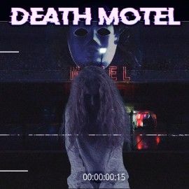 Death Motel PS4