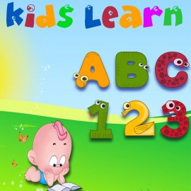Kids Learn PS4