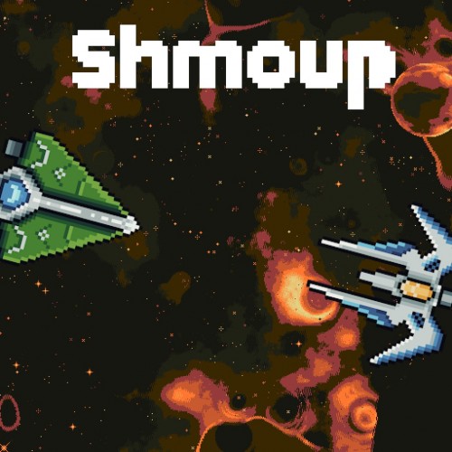 Shmoup (PlayStation4 & PlayStation5) PS4 & PS5