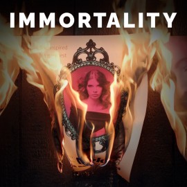 IMMORTALITY PS5