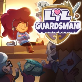 Lil' Guardsman PS4 & PS5