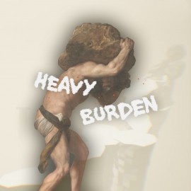 Heavy Burden PS4