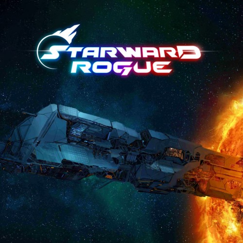 Starward Rogue PS5