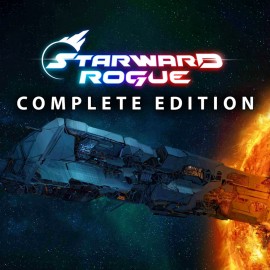 Starward Rogue: Complete Edition PS5