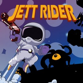 Jett Rider PS4 & PS5