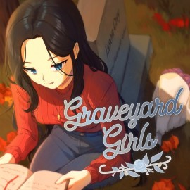 Graveyard Girls PS4 & PS5