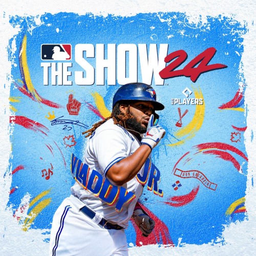 MLB The Show 24 PS4