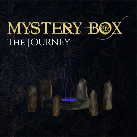 Mystery Box: The Journey PS5