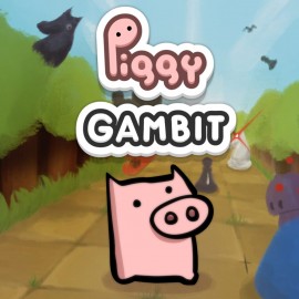 Piggy Gambit PS4