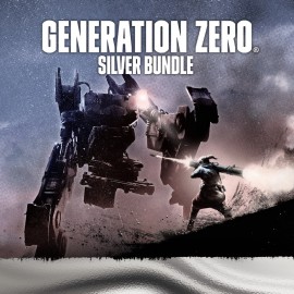 Generation Zero  - Silver Bundle PS4