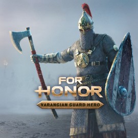 Varangian Guard - Hero - For Honor PS4