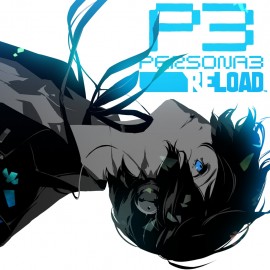 Persona 3 Reload Digital Premium Edition PS4 & PS5