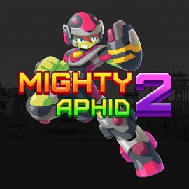 Mighty Aphid 2 PS4 & PS5