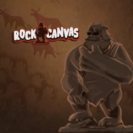 Rock Canvas PS4