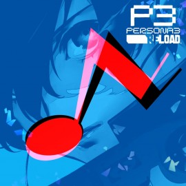 Persona 3 Reload: Persona 5 Royal BGM Set PS4 & PS5