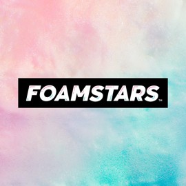 FOAMSTARS PS4 & PS5