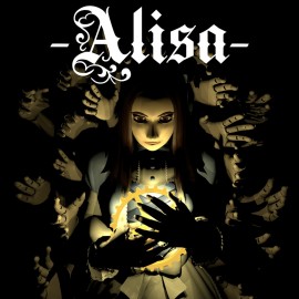 Alisa Developer's Cut PS4 & PS5