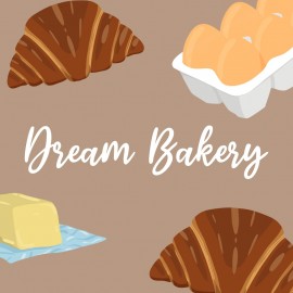 Dream Bakery PS5