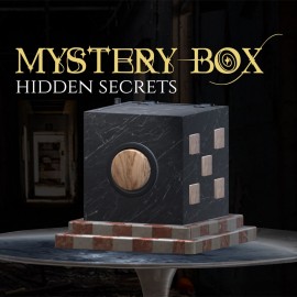 Mystery Box: Hidden Secrets PS5