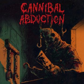 Cannibal Abduction PS4 & PS5