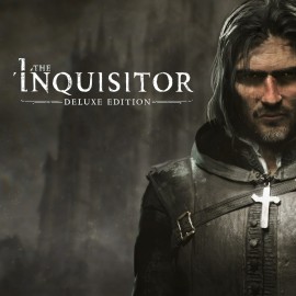 The Inquisitor - Deluxe Edition PS5
