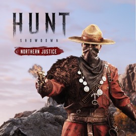 Hunt: Showdown - Northern Justice PS4