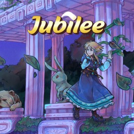 Jubilee PS4 & PS5