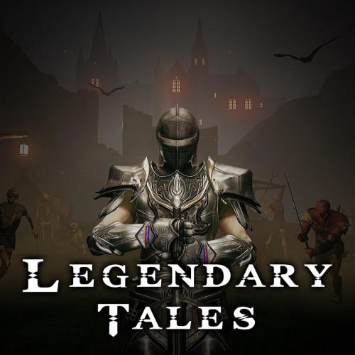 Legendary Tales PS5