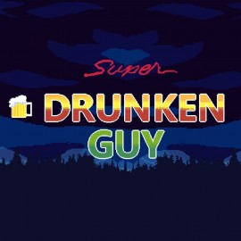 Super Drunken Guy PS4
